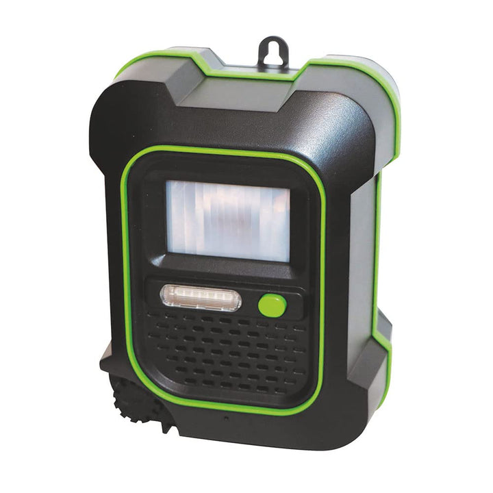 Weitech WK0054 Garden Protector 4 NEU 2020