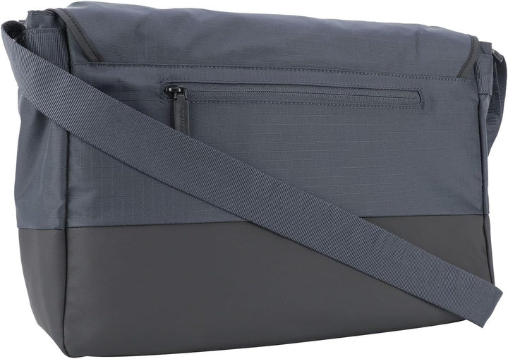 Strellson - northwood rs dorian messenger lhf Dunkelblau Farbe:dunkelblau / Material:polyester,nylon