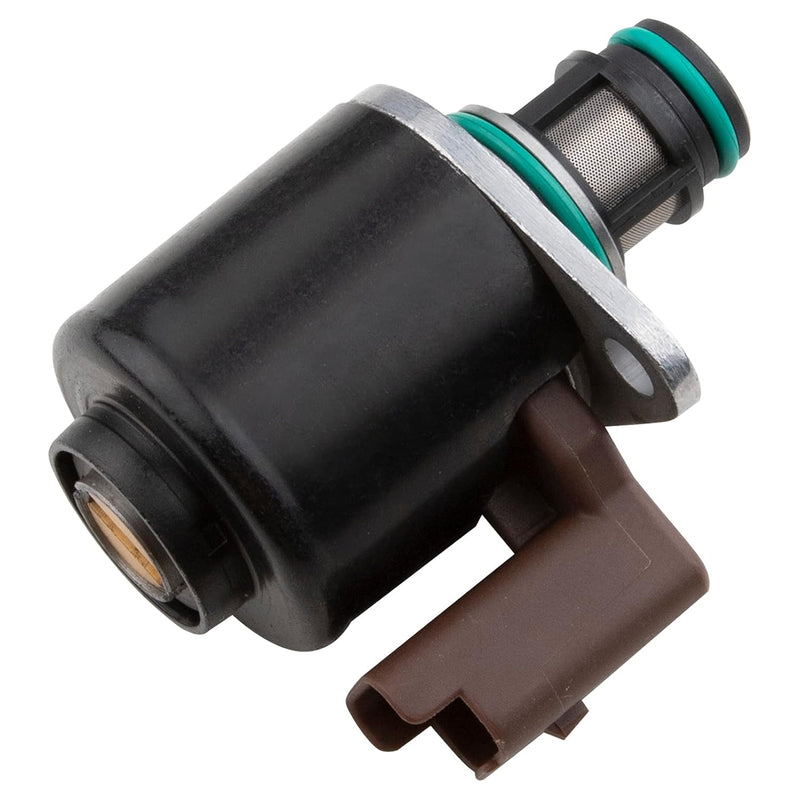 ZEALfix Kraftstoffpumpen-Einlassdosierventil-Drucksensor 1329098 für Ford Transit 1.8 TDCI CLIO MK2