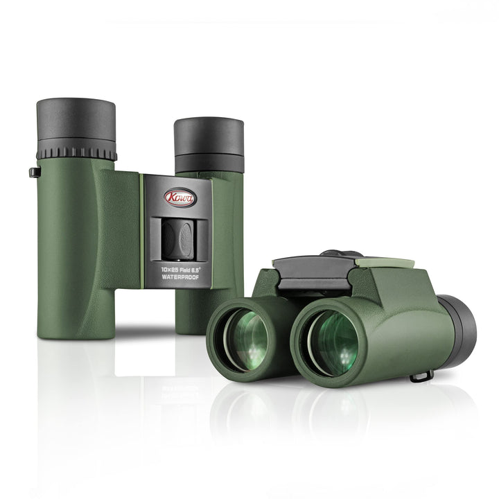 Kowa Verrekijker SVII 10x25