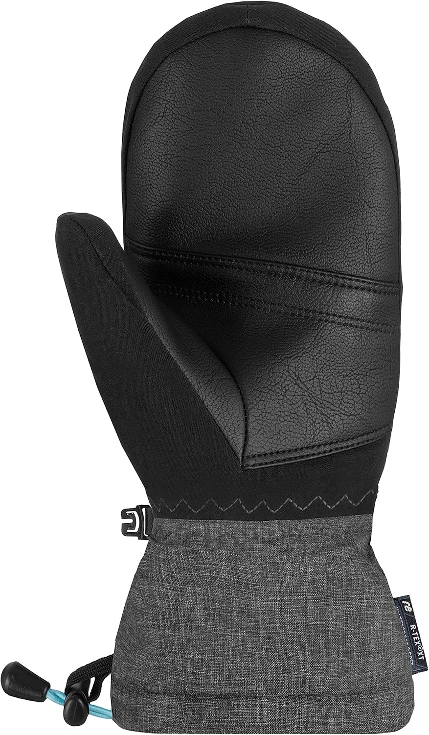 Reusch Unisex Jugend Kinder Fäustlinge Kondor R-tex Xt Junior Mitten Warm, Wasserdicht, Atmungsaktiv