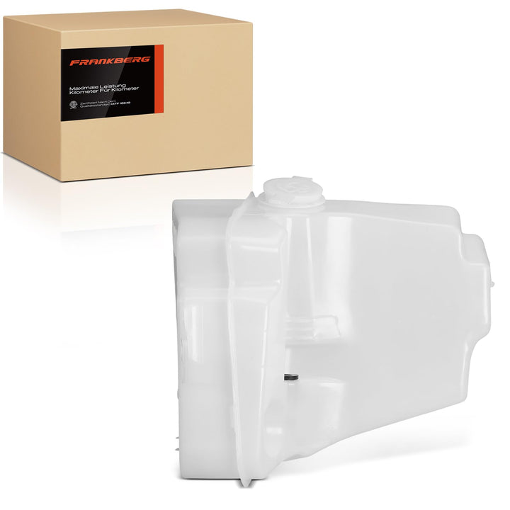 Frankberg Wischwasserbehälter Wasserbehälter Scheiben Kompatibel mit M-Klasse W163 ML320 ML350 ML430