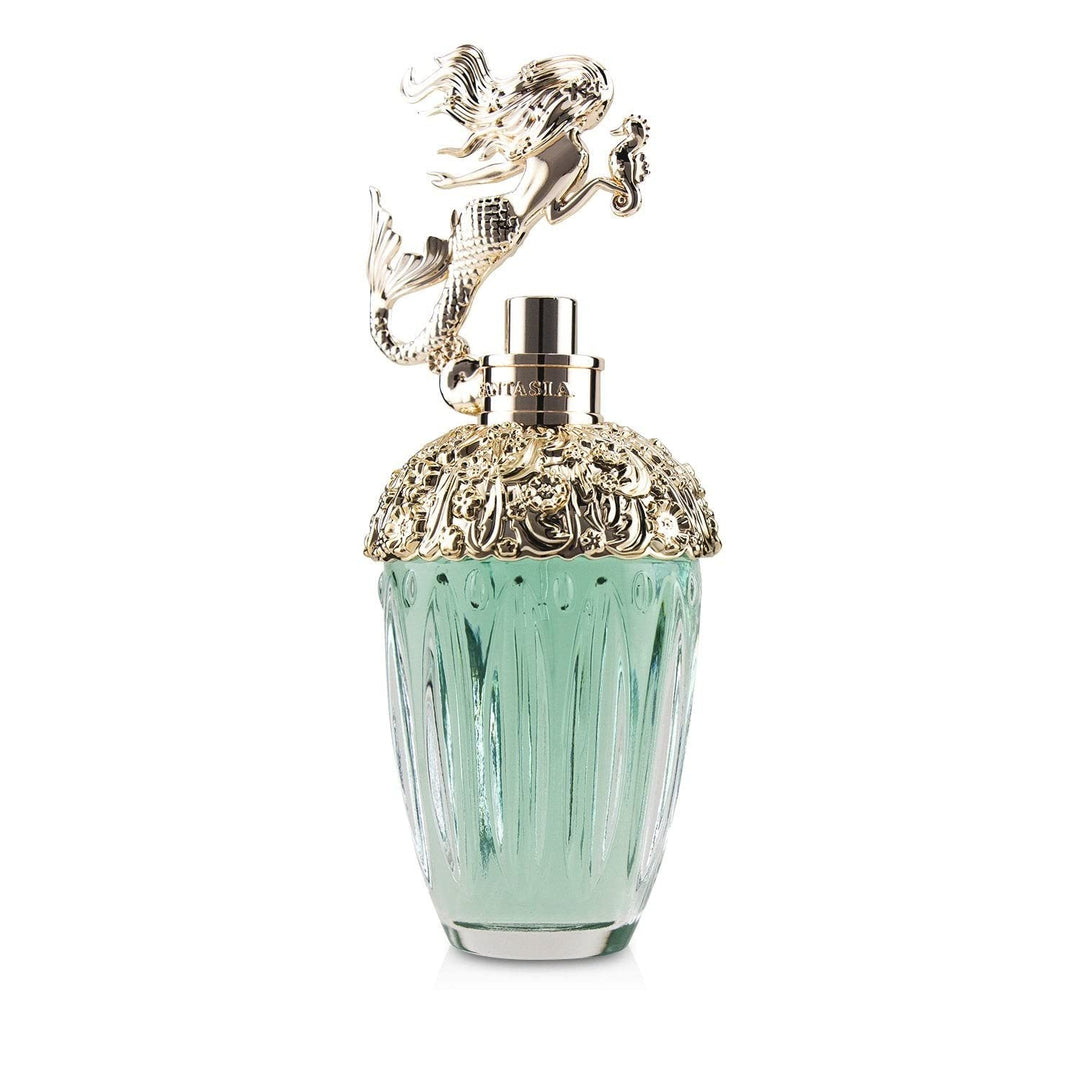 ANNA SUI Fantasia Mermaid Eau de Toilette, 75 ml 75 ml (1er Pack), 75 ml (1er Pack)