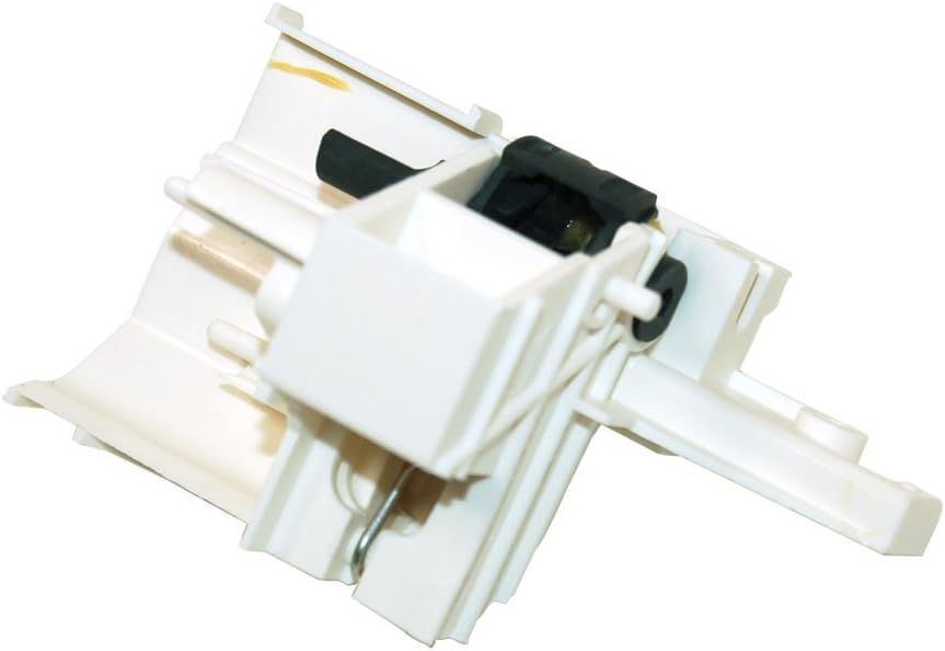 Spülmaschine Türschloss Lamona Beko 1750900400. Teilenummer des Herstellers: 1750900400.