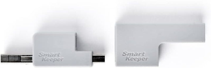 SmartKeeper ESSENTIAL / 1 x USB Cable Lock / Orange, Orange