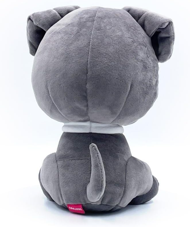 Youtooz John Wick Plush Figure Bubba 22 cm