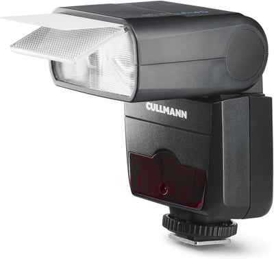 Cullmann CUlight FR 36F für Fuji Leitzahl 36 Blitz, für Fuji Leitzahl 36 Blitz