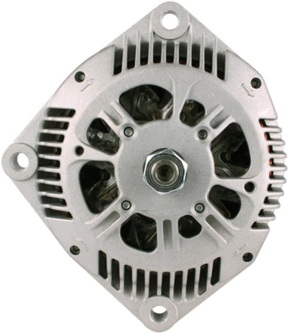 HELLA - Generator/Lichtmaschine - 28V - 90A - für u.a. Scania 4 - series 94 - 8EL 012 584-491