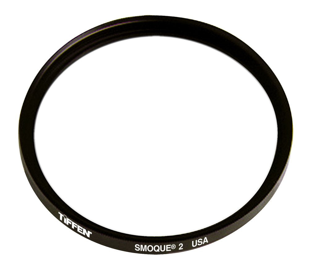 Tiffen Filter 82MM SMOQUE 2 FILTER, 82mm