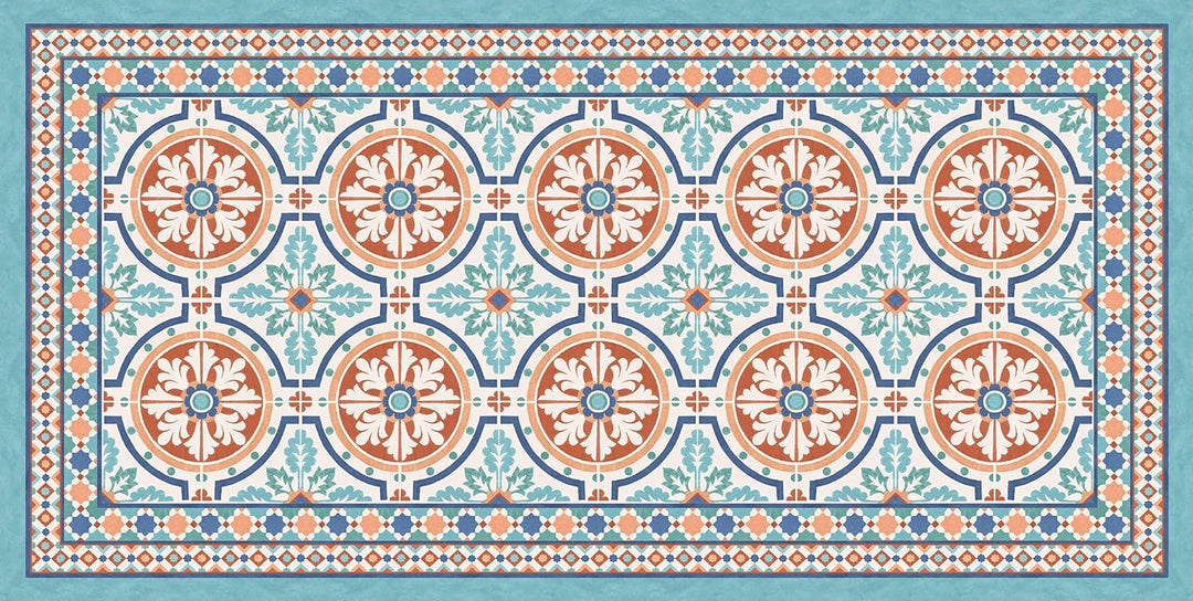 Tanger. 216 04 50_x_140_cm 50x140x3 cm, 50x140x3 cm