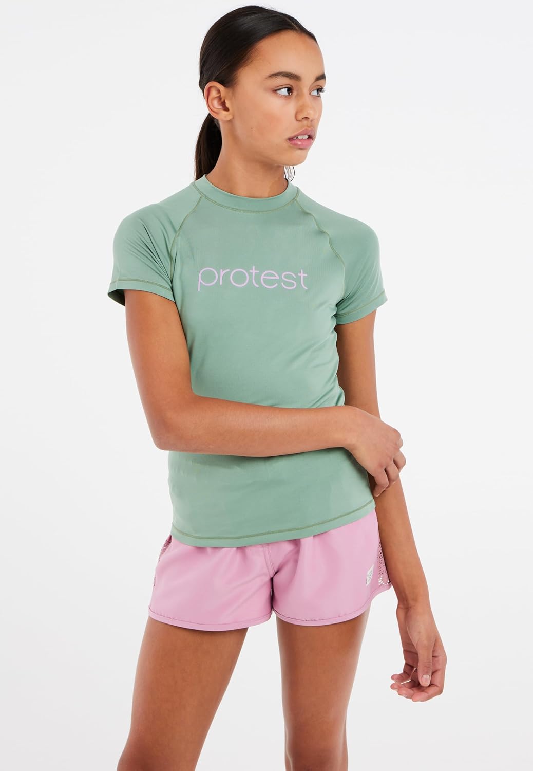 Protest Girls PRTSENNA JR 104 Green Baygreen, 104 Green Baygreen
