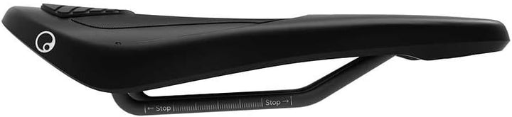 SM Downhill Comp Sattel schwarz