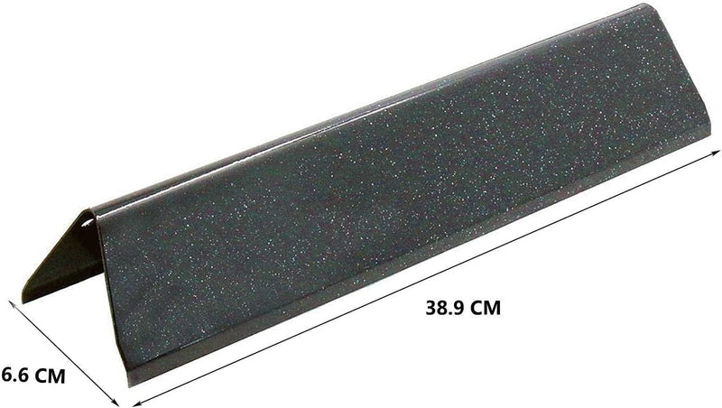 Denmay 38,9cm Flavorizer Bar 7636 ersatzteile für Weber Spirit I II E/S-310 320 330 (mit vorderen Br