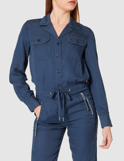 s.Oliver Damen Overall 32W 5760, 32W 5760