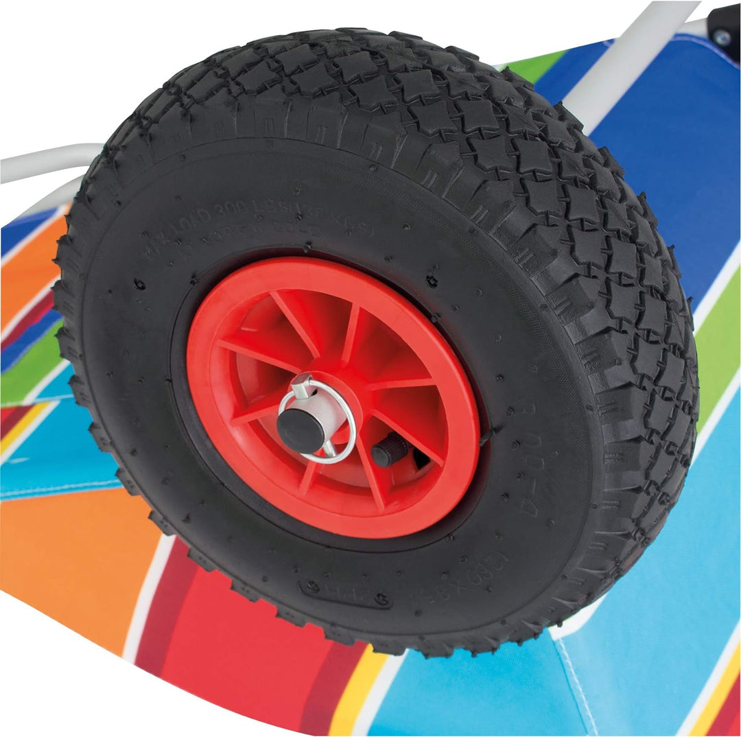 Unbekannt Sonstige FRE62125 Beach Trailer