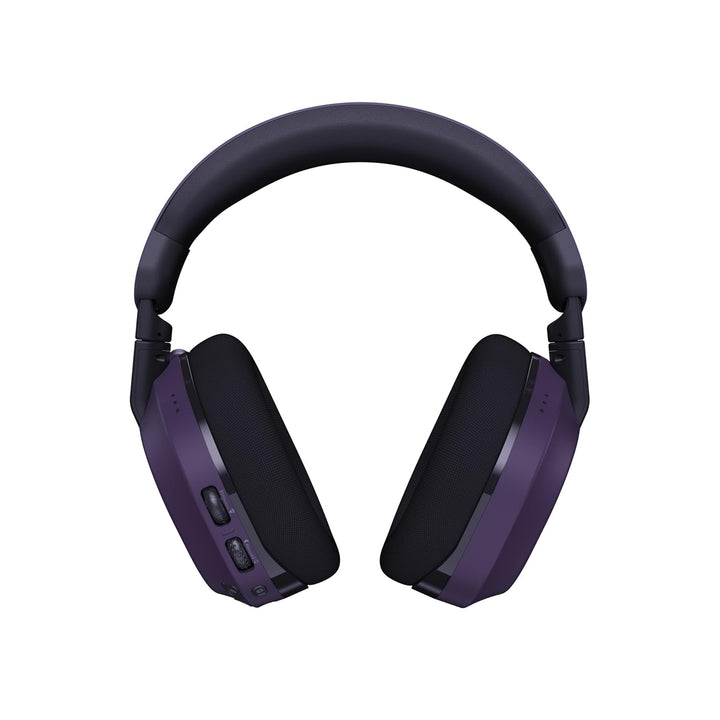 Turtle Beach Stealth 600 Xbox Purple Kabelloses Gaming Headset w/ 80hr Akkulaufzeit, 50mm Lautsprech