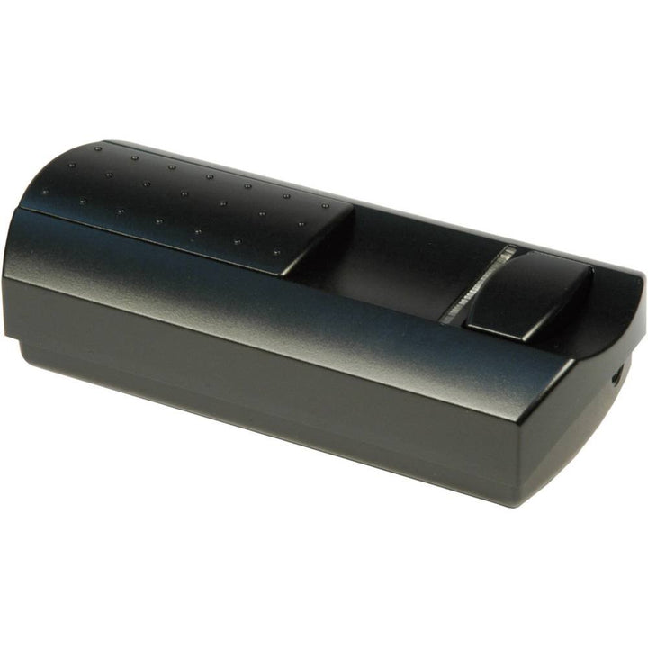 Ehmann LUMEO MOBIL Schnurdimmer Schwarz Schaltleistung (min.) 20W Schaltleistung (max.) 300W 1St.