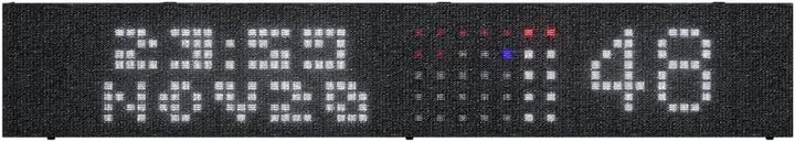 PHANTEKS Matrix 600 Upgrade Kit Schwarz | 600-LED-Matrix-Display für XT View & Eclipse G400A mit Nex