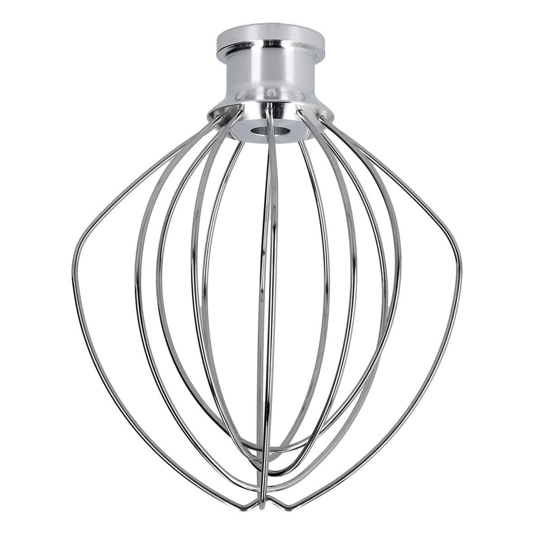 easyPART 1000044951 Schneebesen wie KitchenAid K45WW Whirlpool 488000510818 für Küchenmaschine