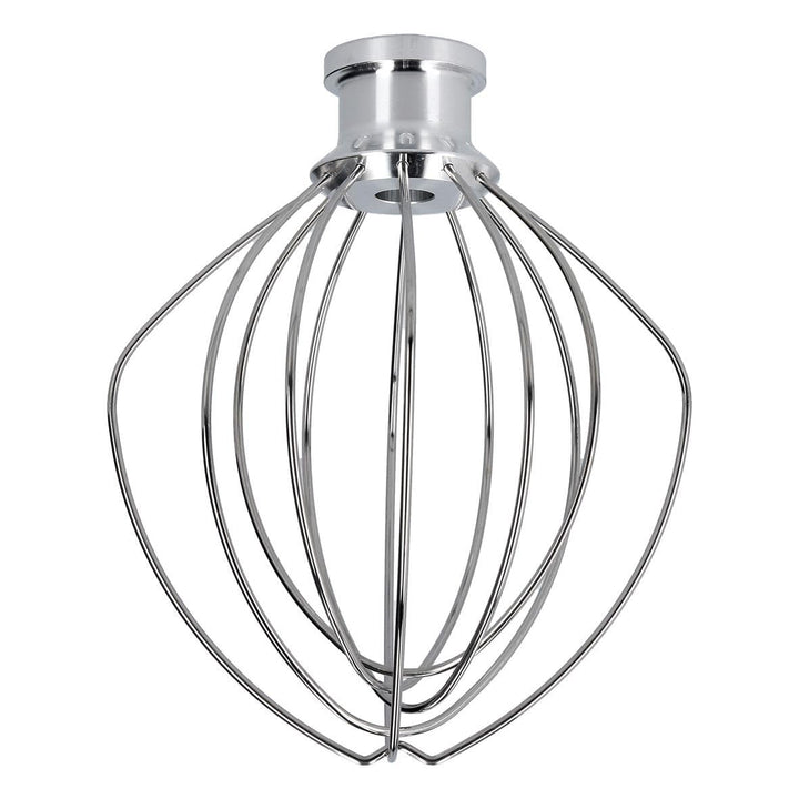 easyPART 1000044951 Schneebesen wie KitchenAid K45WW Whirlpool 488000510818 für Küchenmaschine