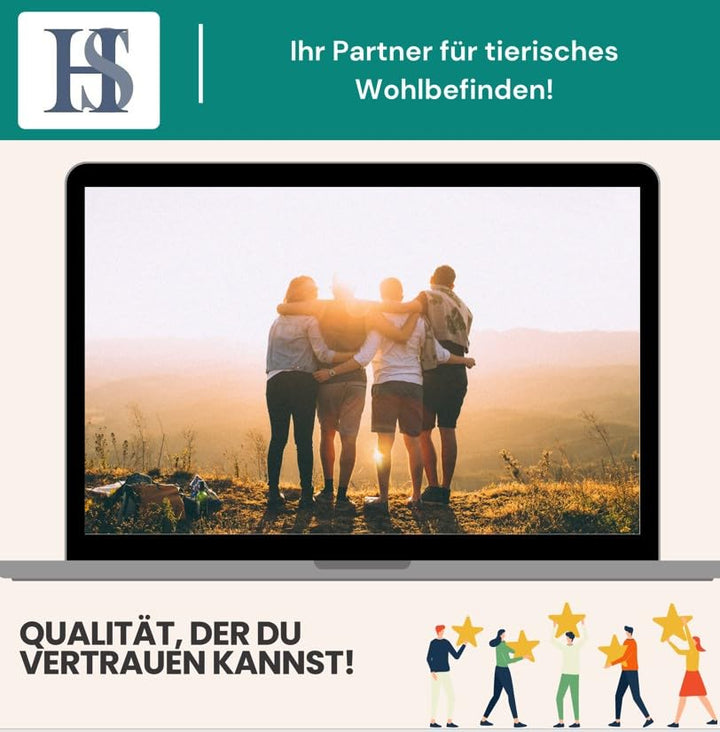 H&S Soft Acid IV+E 1000ml - Trinkwasserzusatz u.a. gegen E.Coli und Salmonellen bei Geflügel & Taube