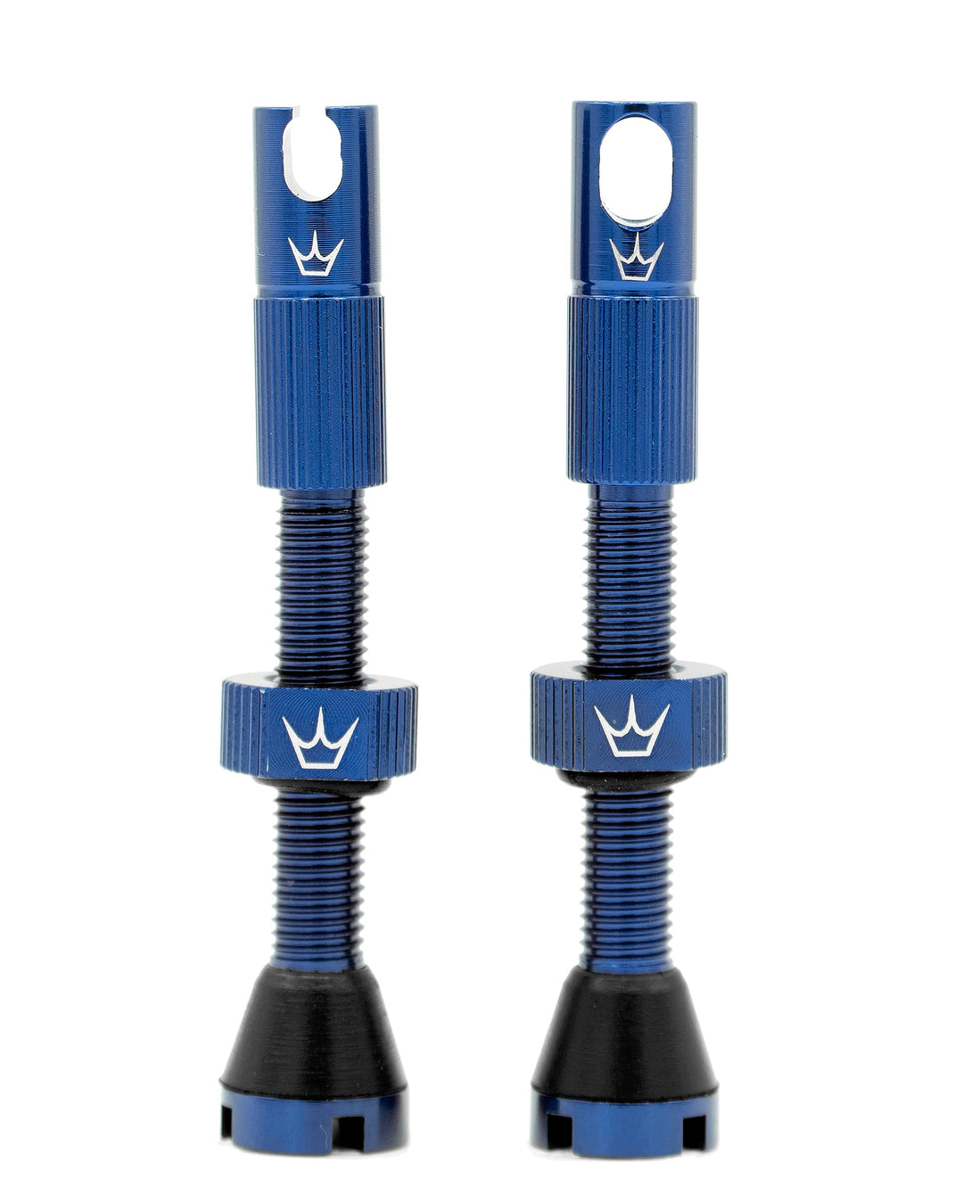 Peaty's X Chris King MK2 Tubeless Ventil Presta - Integrierter Speichenschlüssel & Ventilkernentfern