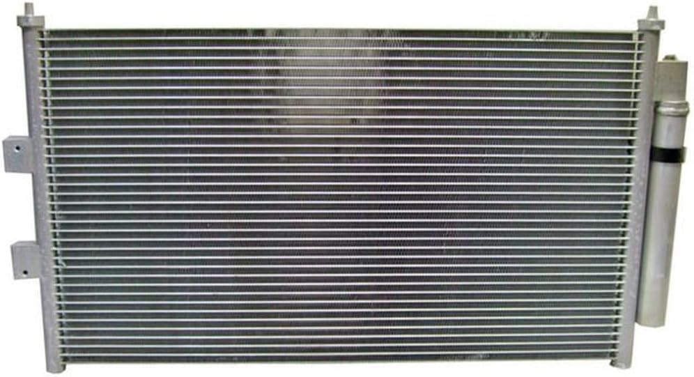 MAHLE AC 835 000S A/C-Kondensator BEHR