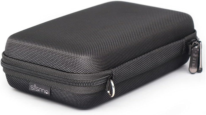 sisma 80 Switch Spiele Aufbewahrung Tasche Schutzhülle Game Case Kompatibel mit Nintendo Switch Spie