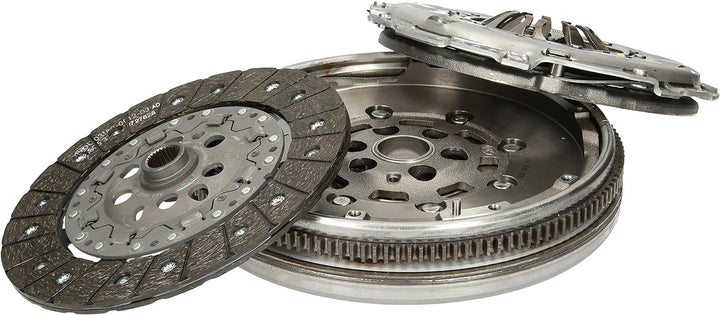 VALEO 2KKIT Umrüstsatz Kupplungssatz 826493