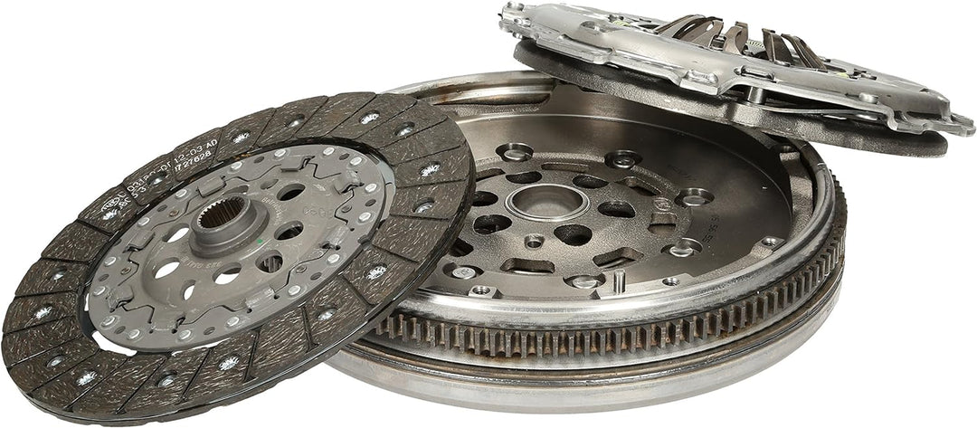 VALEO 2KKIT Umrüstsatz Kupplungssatz 826493