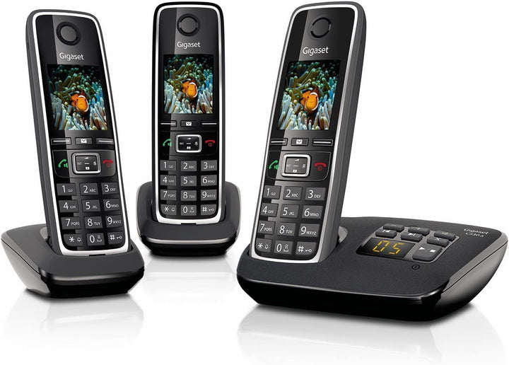 Gigaset C530A TRIO