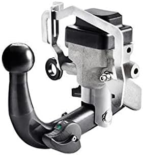 Thule Brink 528900 Anhängerkupplungen