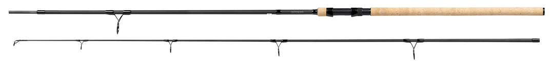 JRC Defender 12ft 3,60m / 3,00lbs Cork Karpfenrute 2-teilig Karpfenangel