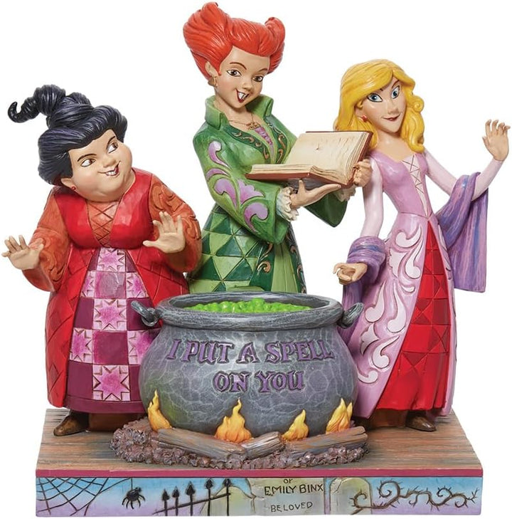 Hocus Pocus Sanderson Sisters
