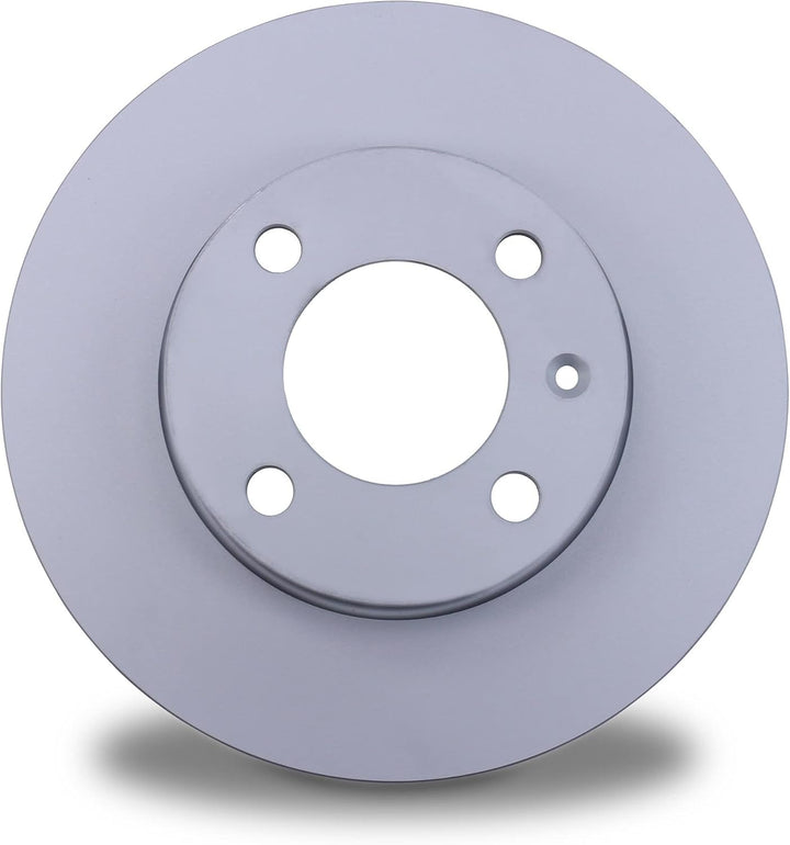 ATE 24012001231 Bremsscheibe - (Paar)