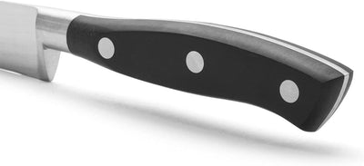 Arcos 233000 Serie Riviera - Filetmesser - Klinge aus Nitrum geschmiedetem Edelstahl 200 mm - HandGr