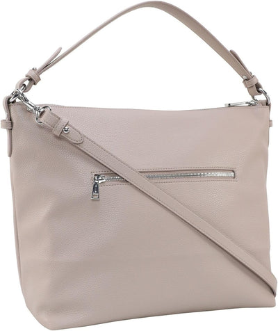 Joop! Lettera Dalia Hobo LHZ Beige