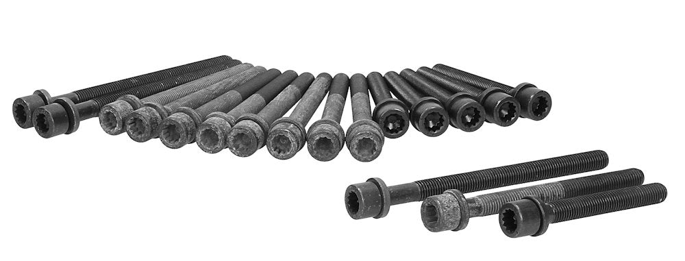 Ajusa 81026500 Zylinderkopfschraubensatz