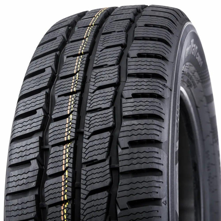 KUMHO - CW51-225/65 R16 112R - Winterreifen (Leicht-LKW) - E/C/73