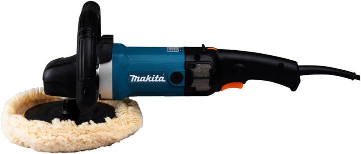 Makita 9237CB Rotationsschleifer 180 mm