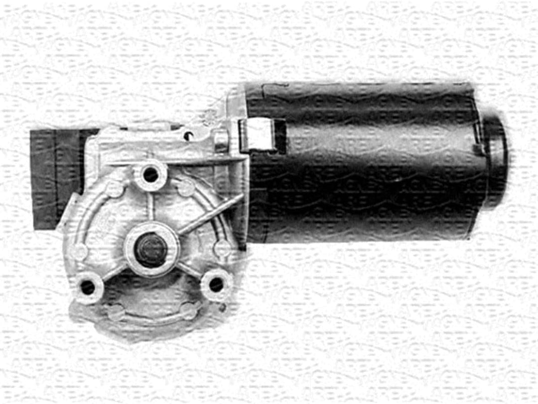 Magneti Marelli 064343499010 Wischermotor