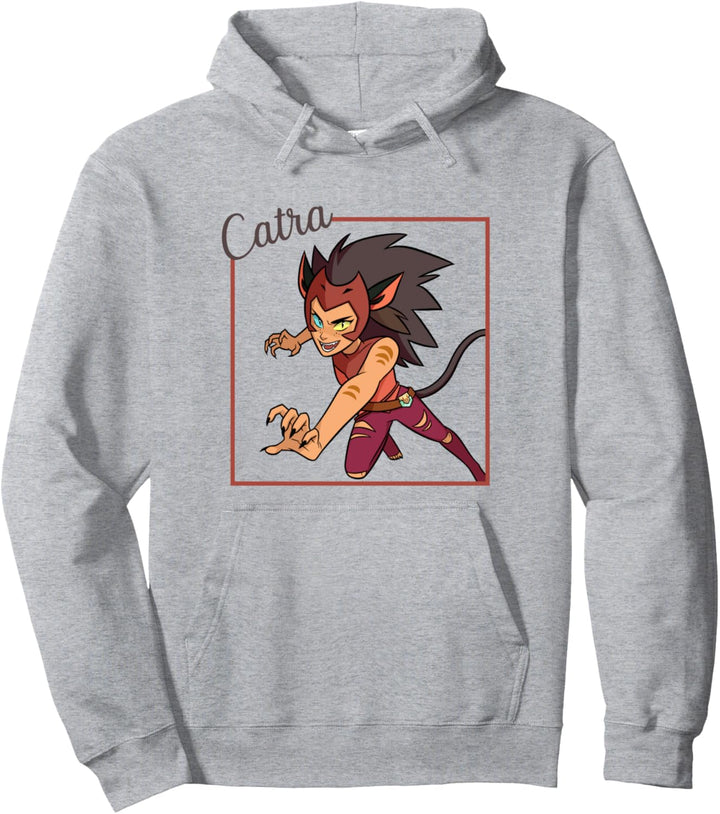 She-Ra Skriptbox Catra Pullover Hoodie