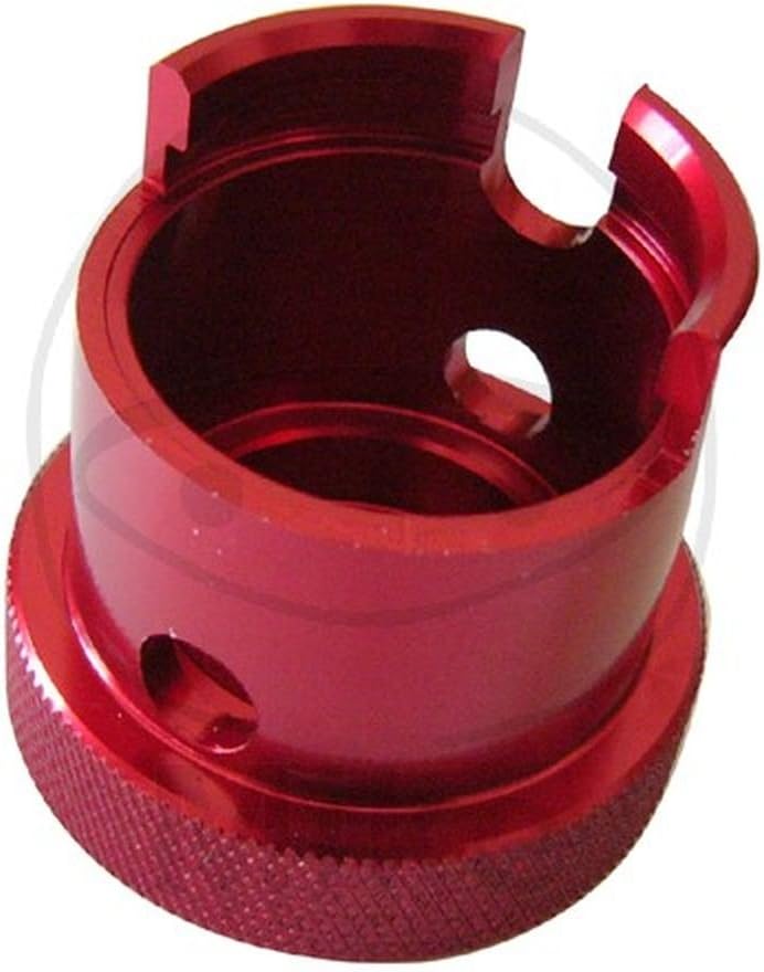 ESTRATTORE PIPETTA CANDELA JMP .