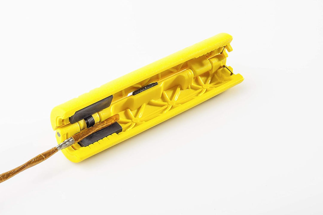 JOKARI®original Entmanteler CAN-Strip zum Abisolieren CAN-Bus Leitungen, Art.Nr. 30013