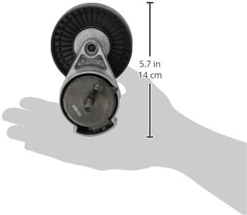 INA 534 0421 10 Spannarm, Keilrippenriemen