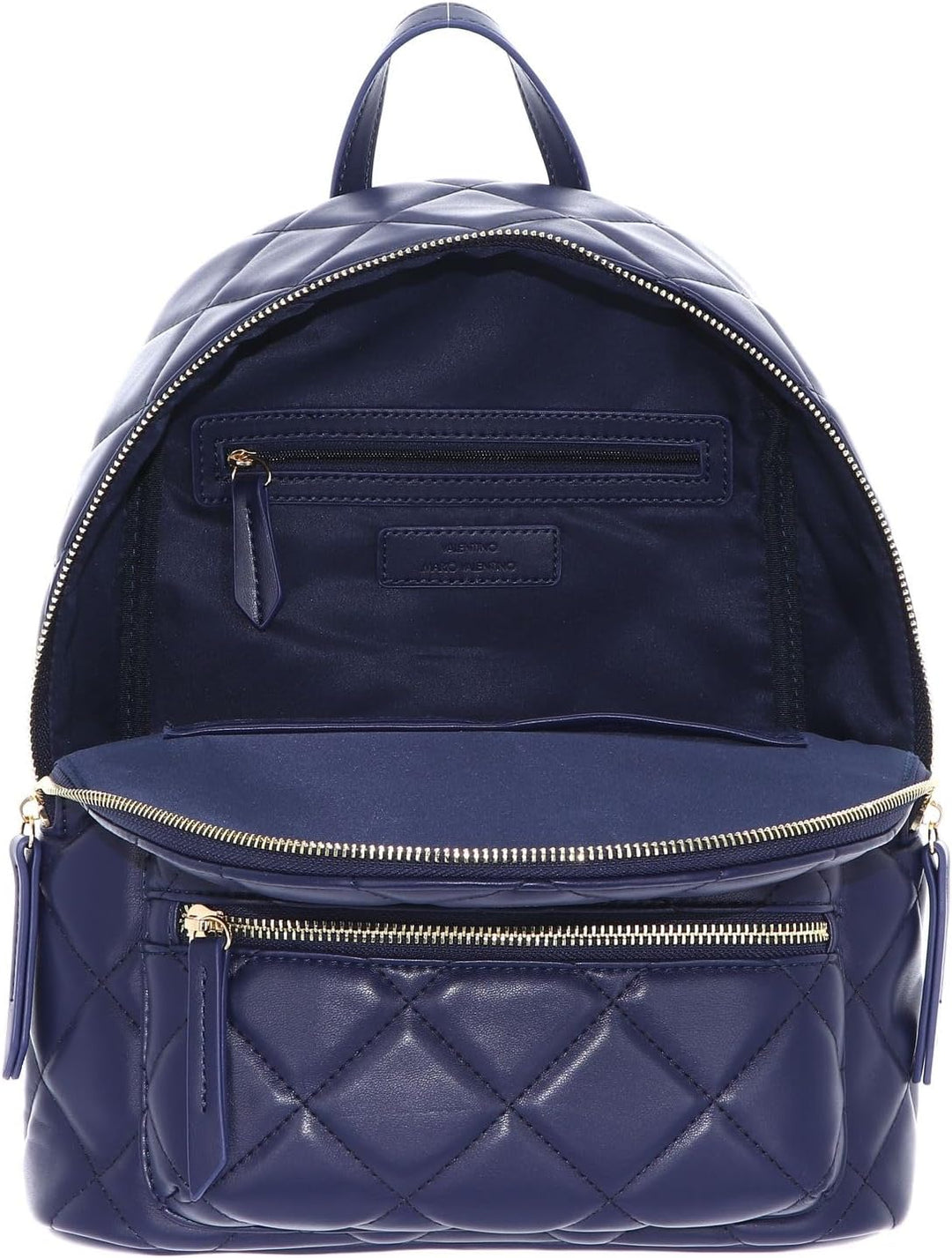 Valentino Damen Ocarina BACKPACK (1er Pack), Blu