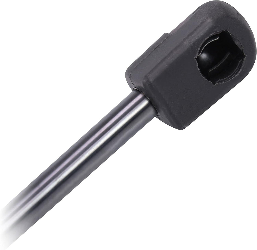 ATEC Germany 2x Gasfeder Heckklappe 550 N Gasdruckfeder Dämpfer Kofferraum Kompatibel mit VW GOLF PL