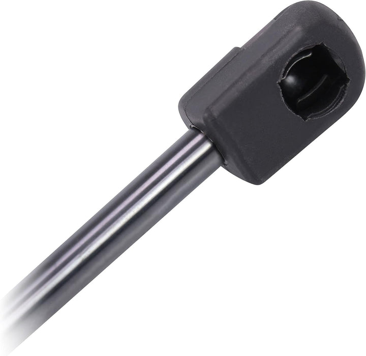 ATEC Germany 2x Gasfeder Heckklappe 550 N Gasdruckfeder Dämpfer Kofferraum Kompatibel mit VW GOLF PL