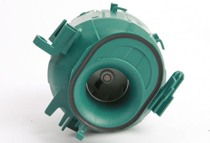 Original Vorwerk Motor für Vorwerk Kobold 140 150 VT265 VT270 Staubsauger - Saugturbine Ersatzmotor