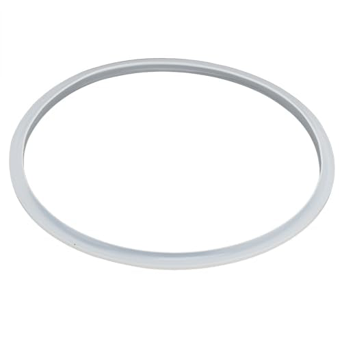 Schnellkochtopf-O-Ring, Schnellkochtopf-Dichtungsring, Silikon-O-Ring-Ersatzzubehör für Schnellkocht